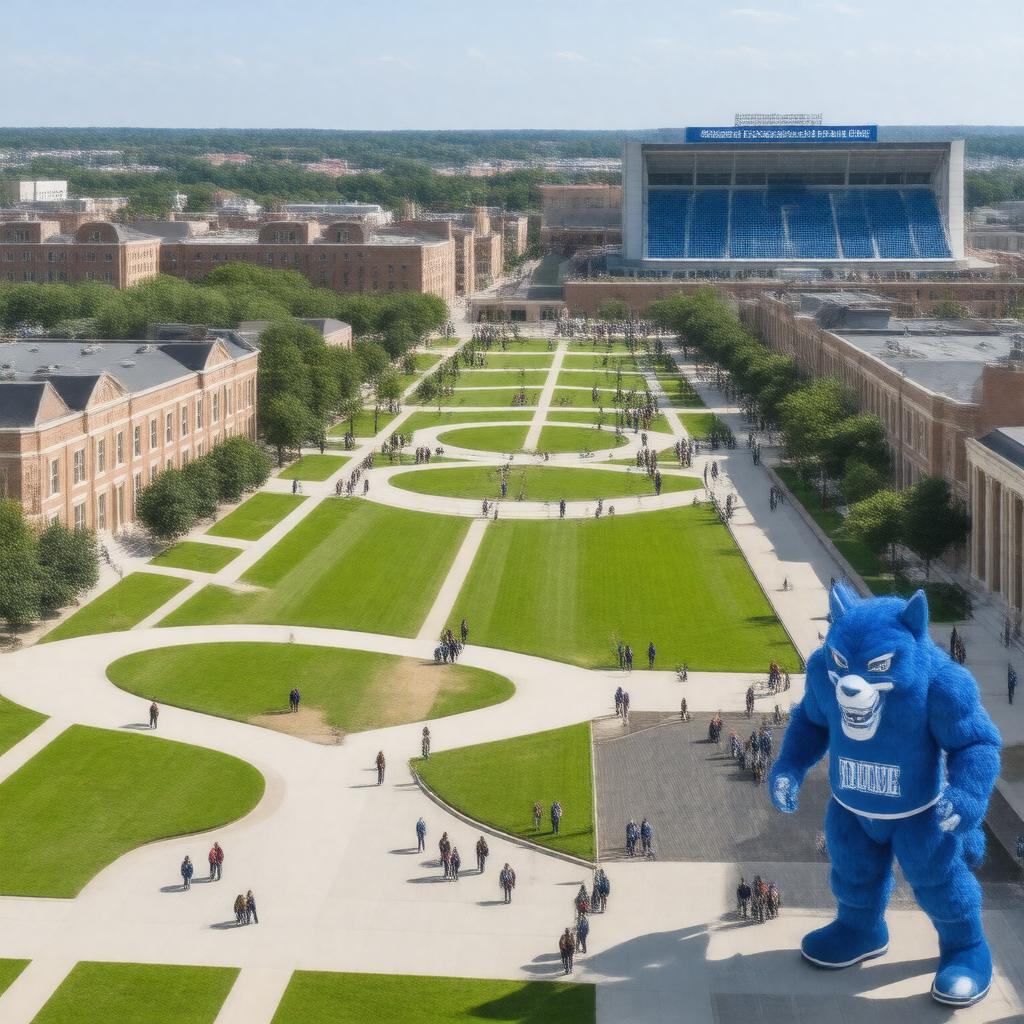 Old Dominion University